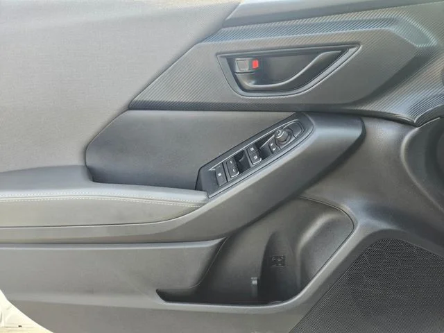 Used 2024 White Subaru Premium image 35