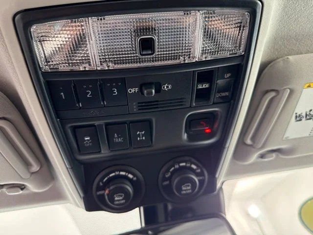 Used 2023 Black Toyota TRD Pro image 22