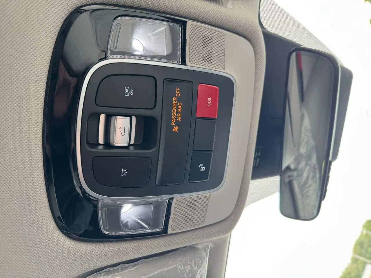 New 2026 Black Hyundai Limited AWD image 21