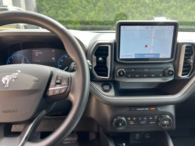 Used 2021  Ford Big Bend image 21