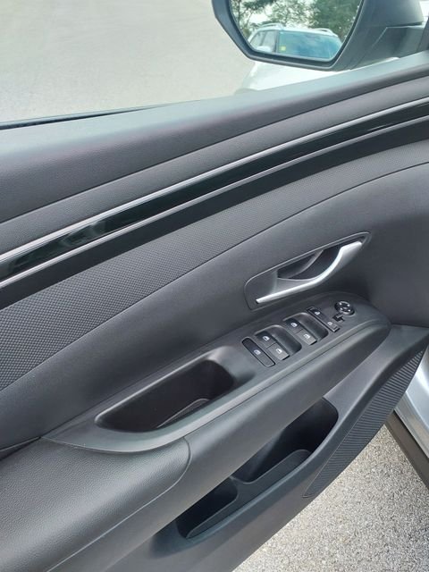 2024 Hyundai Tucson SEL - Photo 19