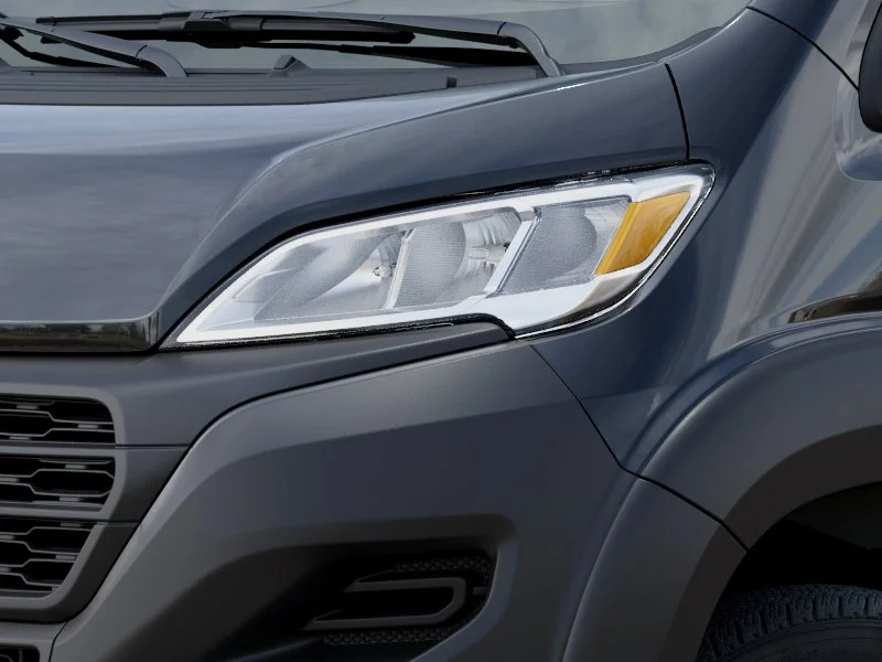 New 2026 Black Clear-Coat Exterior Paint RAM  image 6