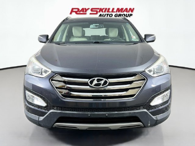 2015 Hyundai Santa Fe Sport - Photo 2