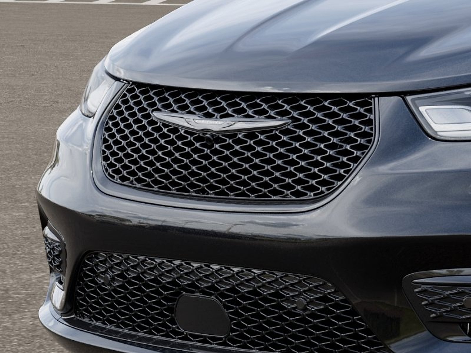 2026 Chrysler Pacifica Limited - Photo 12