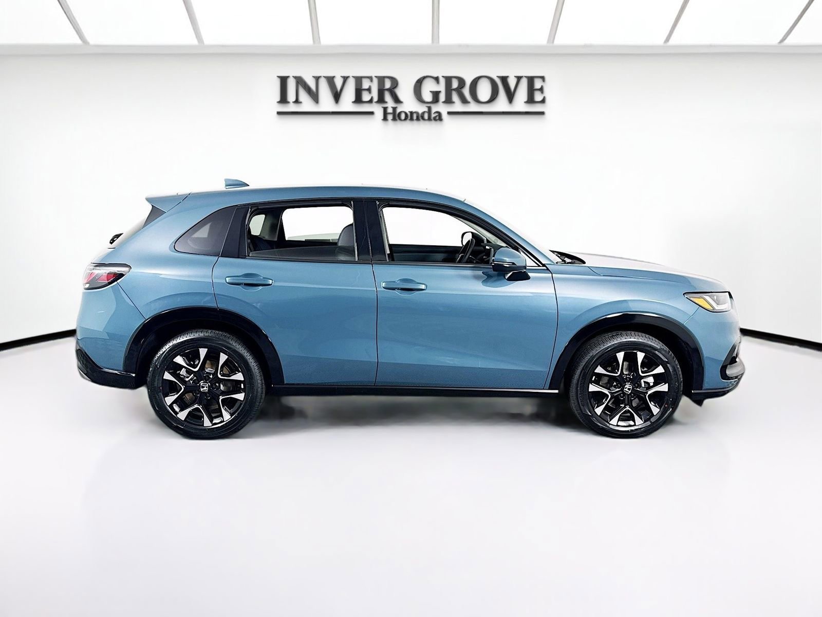 2026 Honda HR-V EX-L - Photo 25