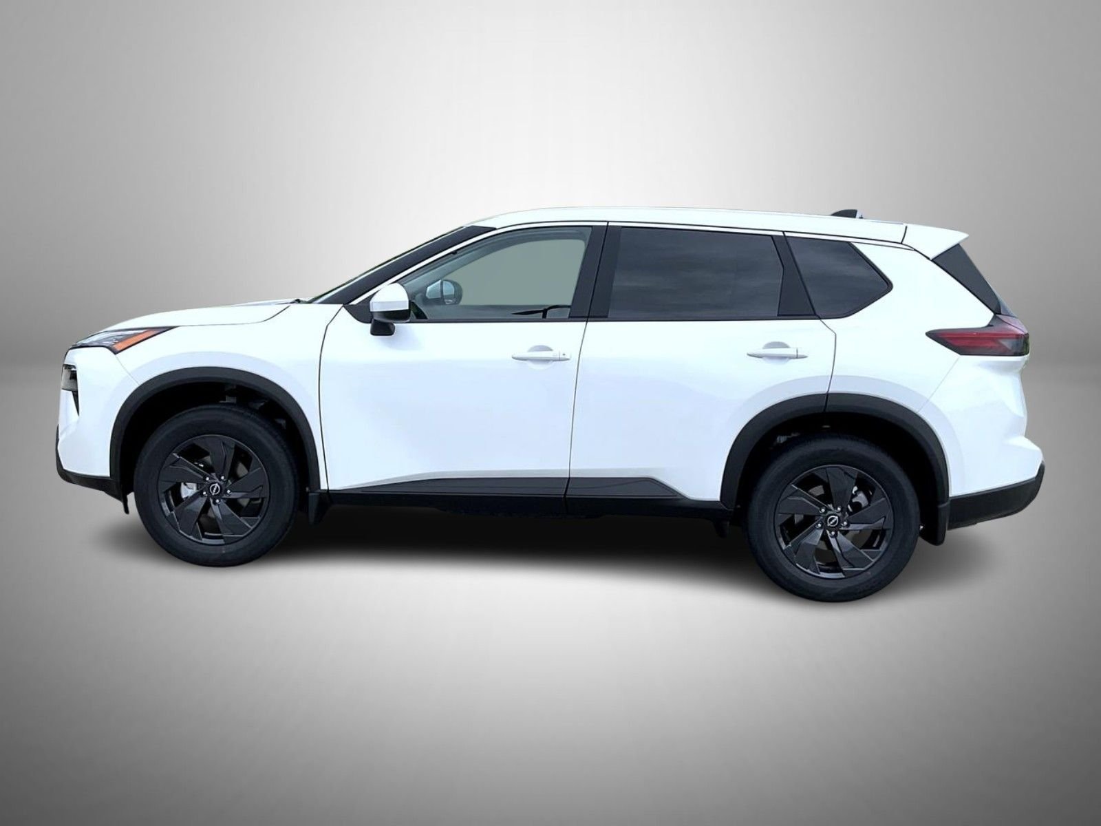 New 2026 Everest White Pearl TriCoat Nissan SV image 8