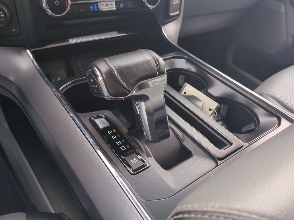 2023 Ford F-150 Lariat - Photo 21