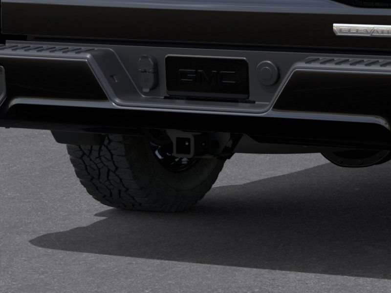 New 2026 Onyx Black GMC Elevation image 14