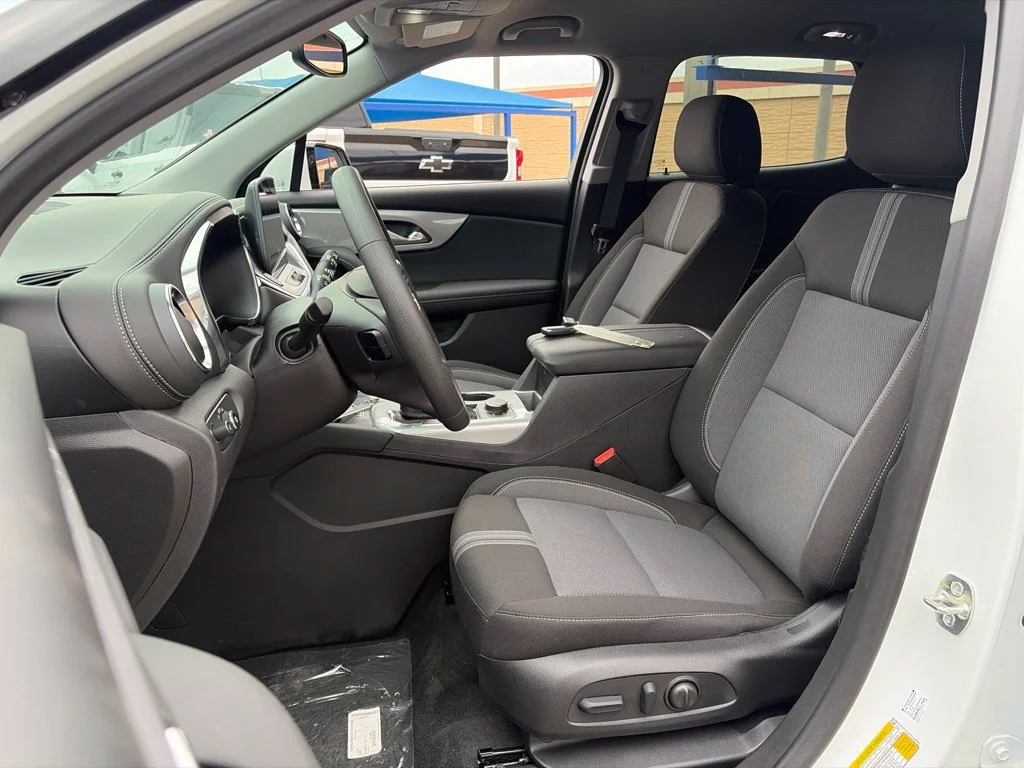 2026 Chevrolet Blazer 2LT - Photo 14
