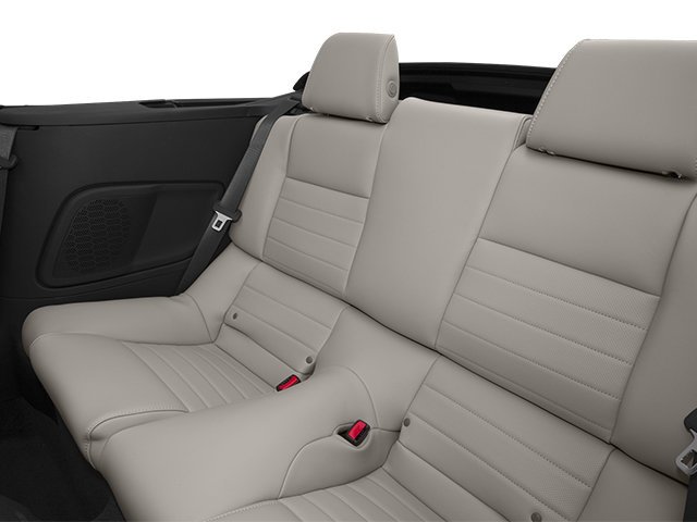 Used 2014 Black Ford V6 Premium image 14