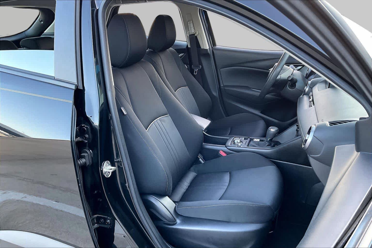 Pre-Owned 2019 Mazda CX-3 Sport