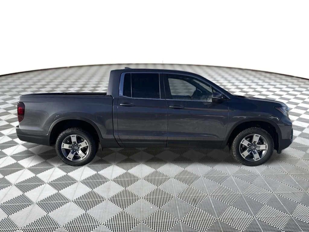 2026 Honda Ridgeline RTL - Photo 6