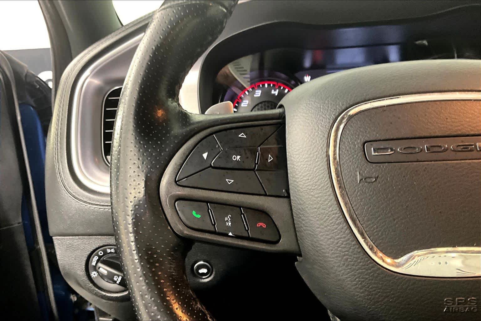 Used 2020 Frostbite Dodge R/T image 23