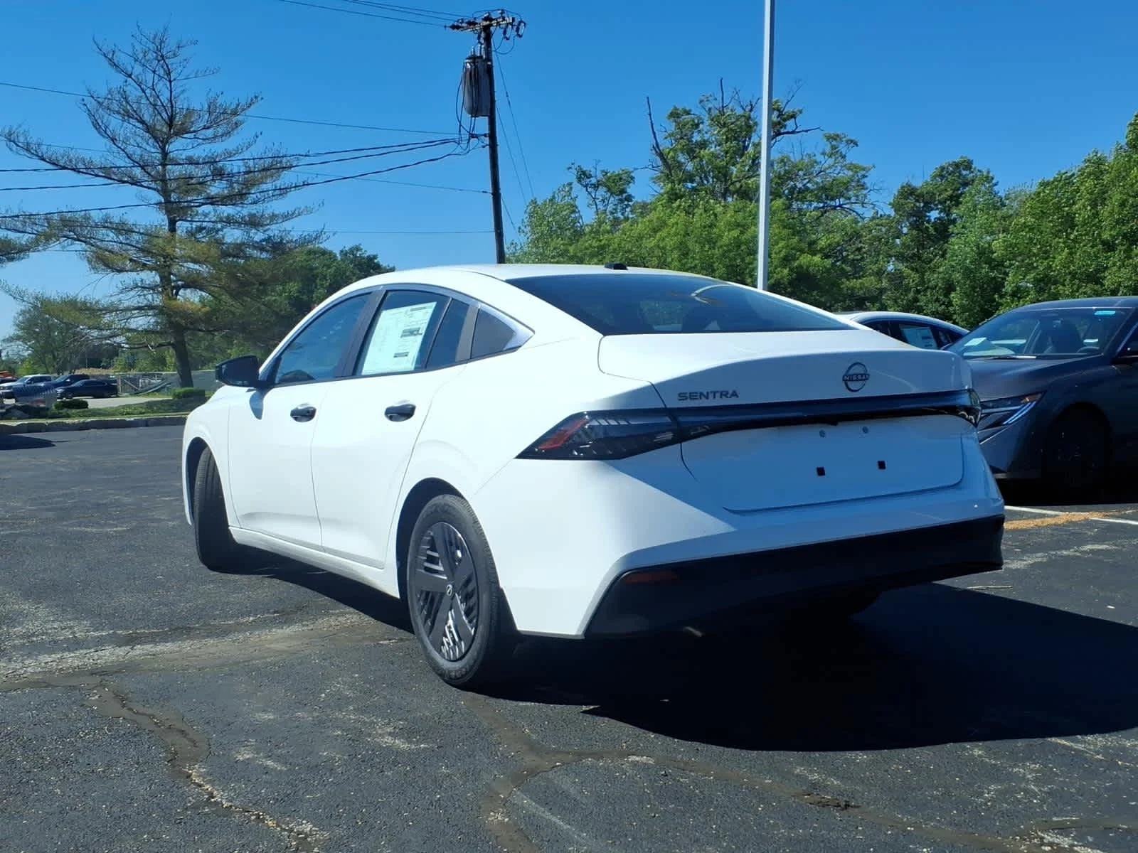 New 2026 Fresh Powder Nissan S image 4