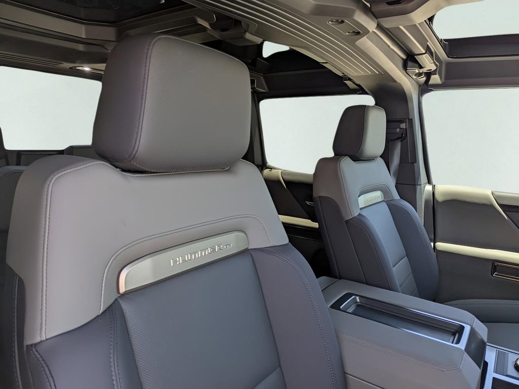 2025 GMC HUMMER EV 3X - Photo 21