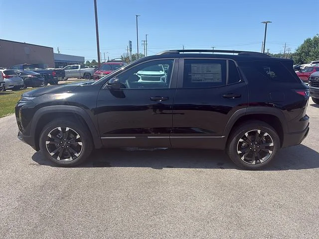 2027 Chevrolet Equinox RS - Photo 2