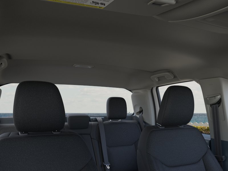 2025 Ford Maverick XLT - Photo 12