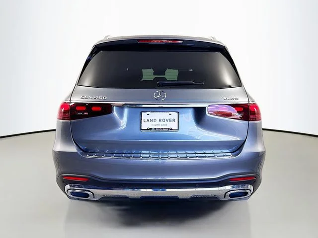 Used 2024  Mercedes-Benz GLS 450 image 6