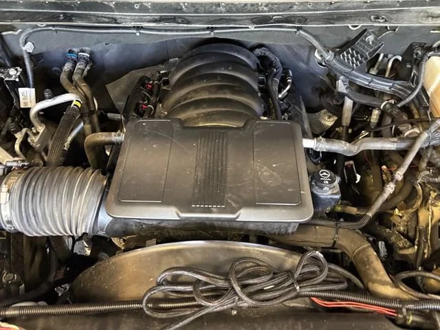 Used 2022 Black Chevrolet LT image 25