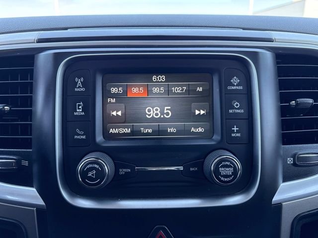 2018 RAM 5500 - Photo 23