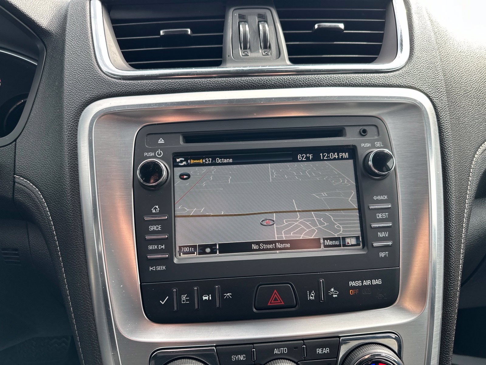 Used 2017 Silver GMC Limited image 58
