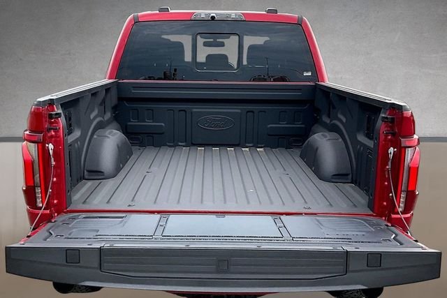 2025 Ford F-150 Raptor - Photo 14