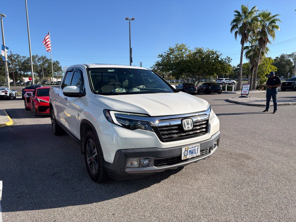 Used 2019  Honda RTL-E image 13