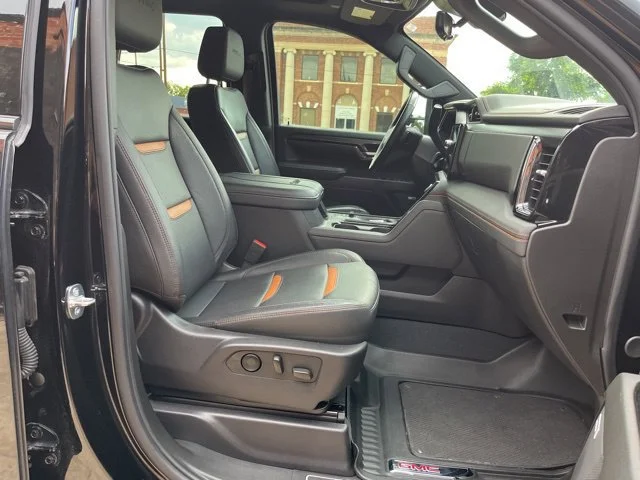 2024 GMC Sierra 2500HD AT4 - Photo 27