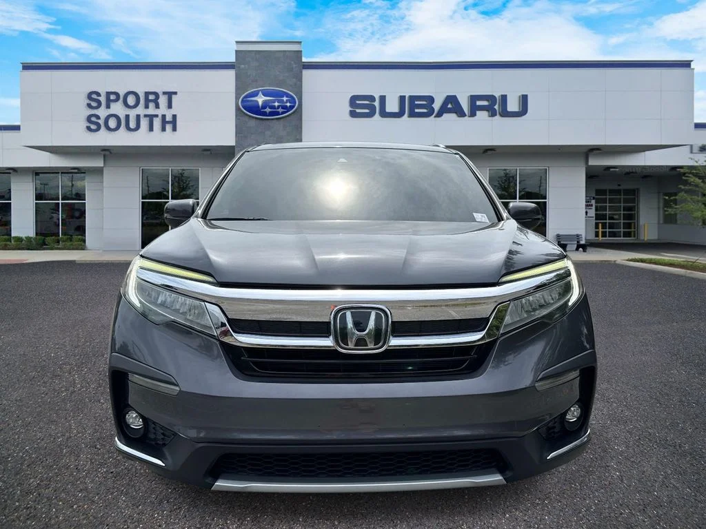 Used 2019  Honda Touring image 9