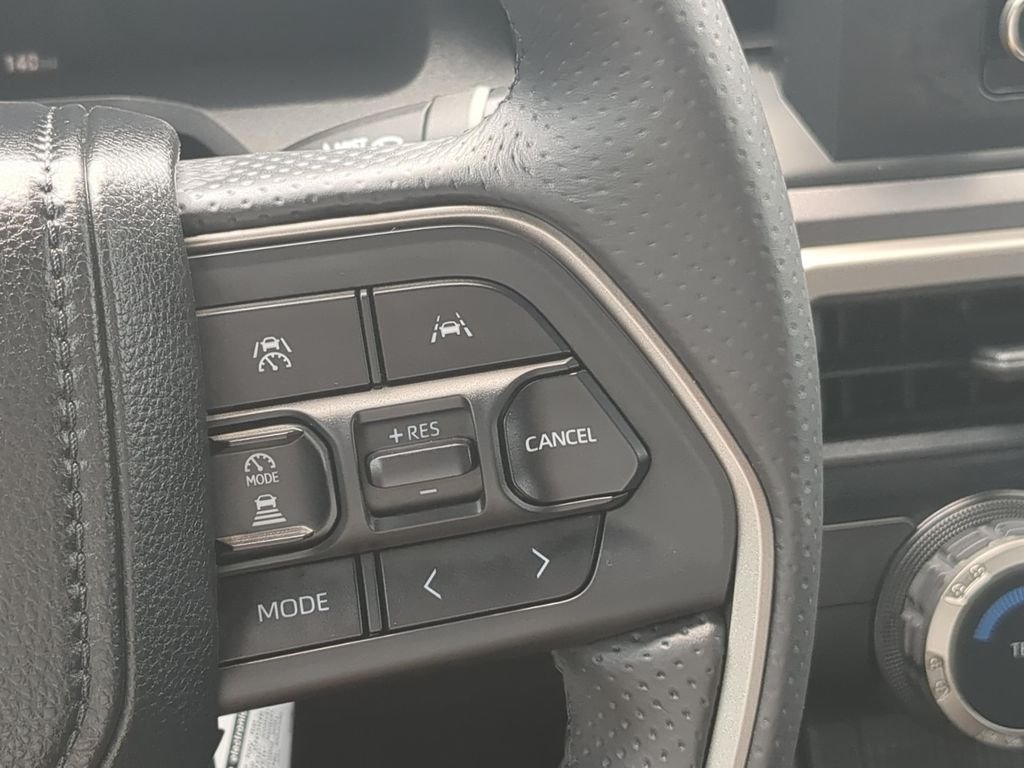 Certified Used 2026  Toyota SR5 image 43