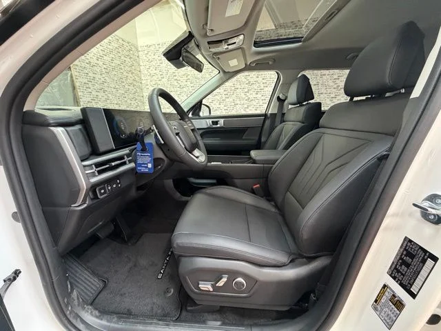 New 2026 Serenity White Hyundai XRT image 19