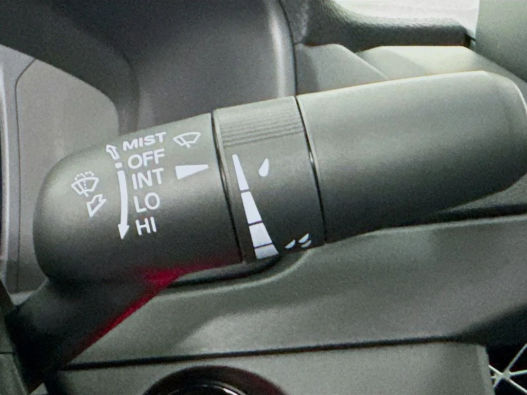New 2026 Urban Gray Pearl Honda SE image 19