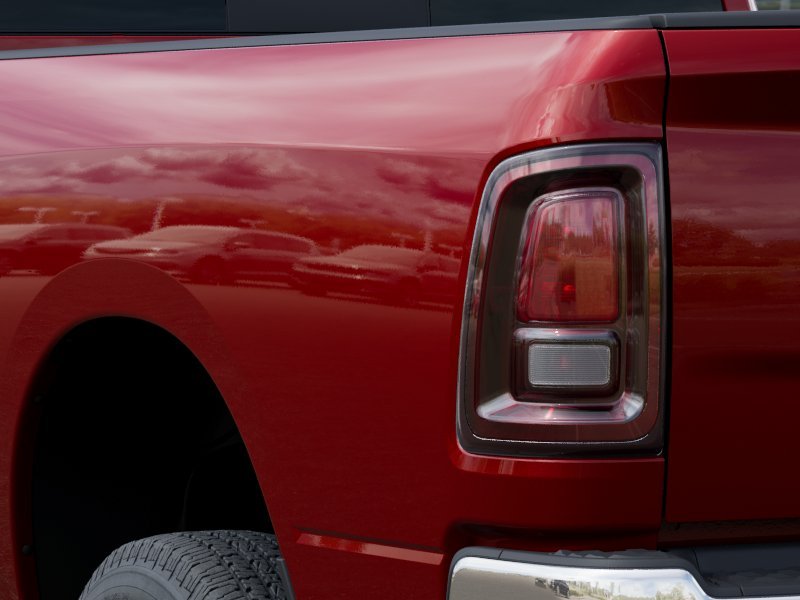 2025 RAM 2500 Tradesman - Photo 38