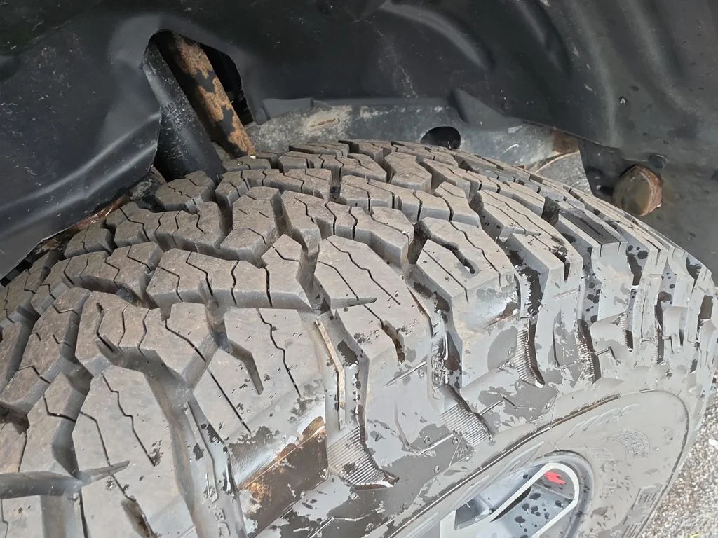 Used 2018 Gray Jeep Unlimited Rubicon image 12
