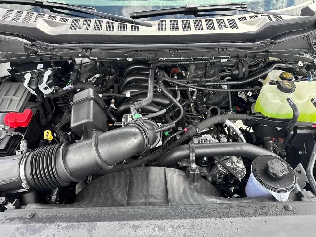 2026 Ford F-250 Super Duty XL - Photo 20