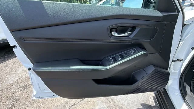 2023 Honda Accord Hybrid Sport - Photo 18