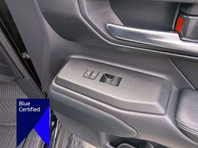 Used 2025 Black Toyota Base image 34