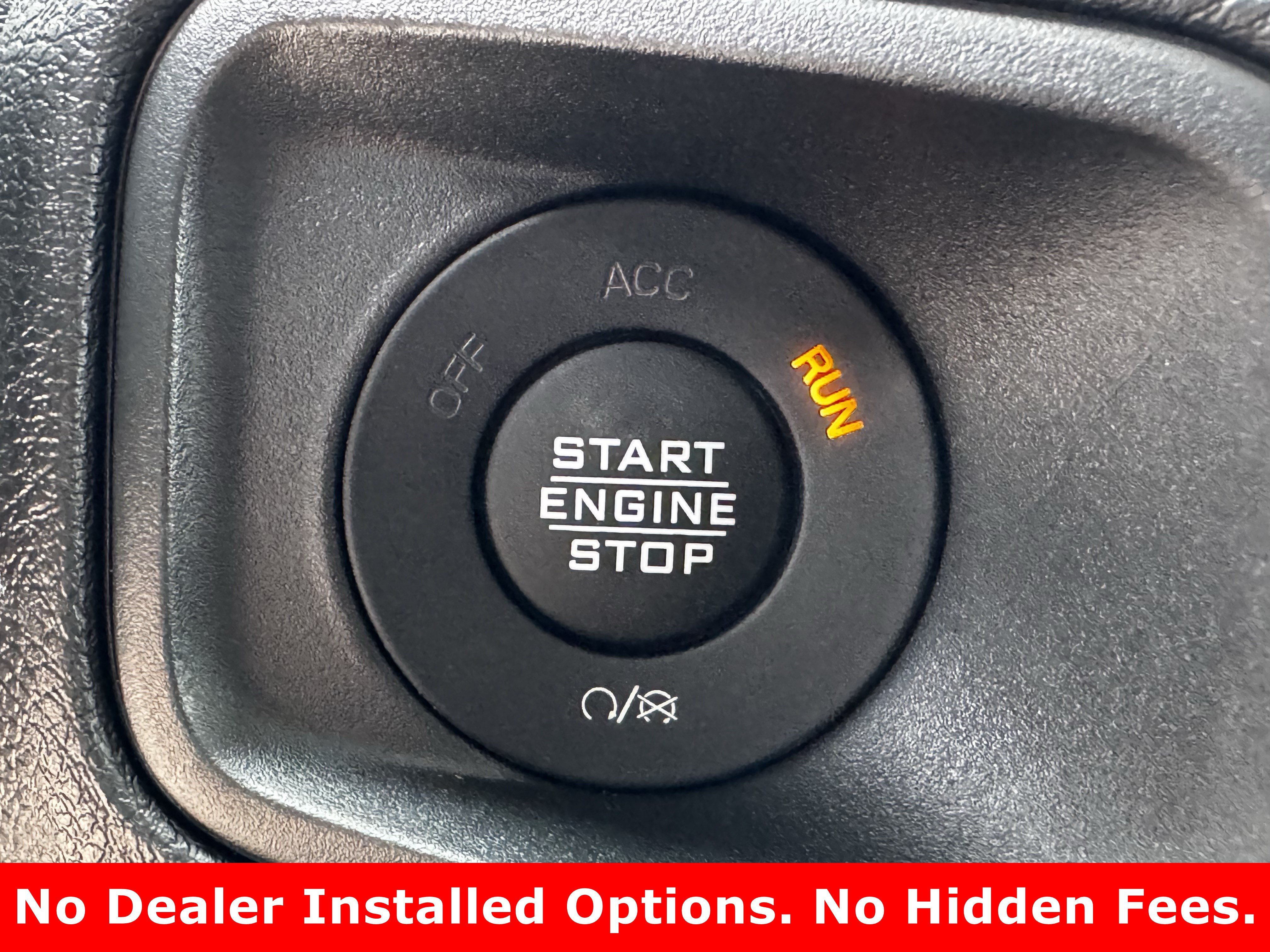New 2026 Black Clear-Coat Exterior Paint Jeep Sport S image 16