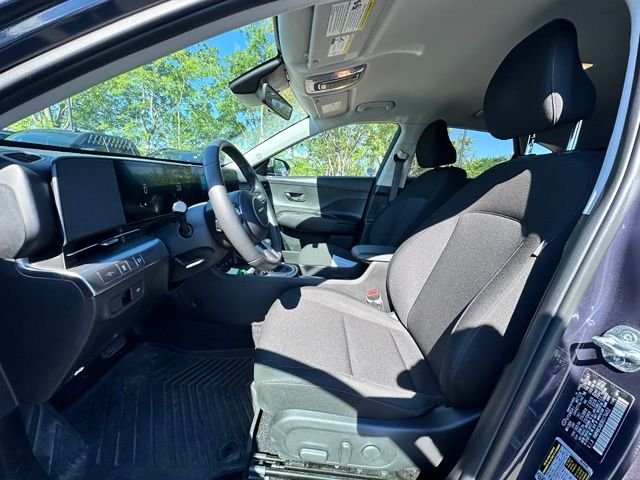 Used 2024 Blue Hyundai SEL image 24
