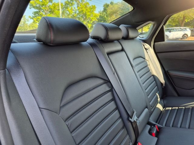 Certified Used 2024 Black Kia GT image 37
