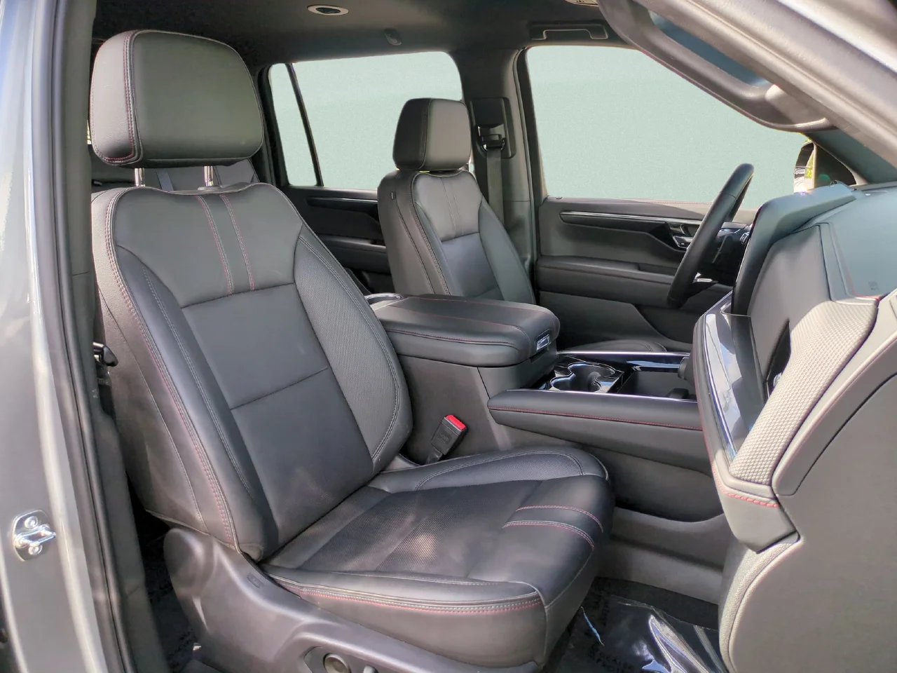 Used 2026 Gray Chevrolet RST image 24