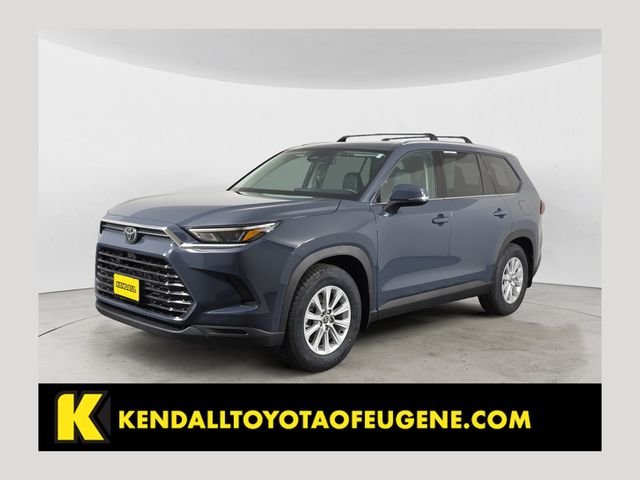 2024 Toyota Grand Highlander Hybrid XLE AWD's photo