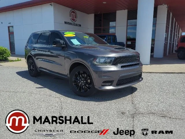 2020 Dodge Durango R/T AWD's photo