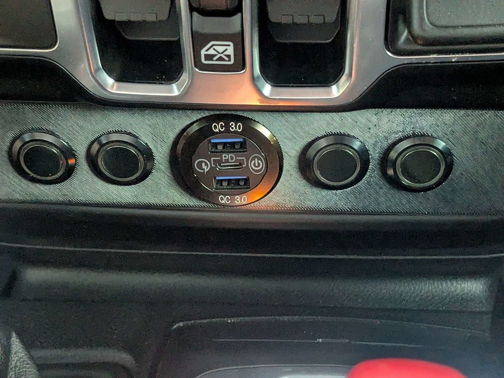 2020 Jeep Gladiator Sport S - Photo 22