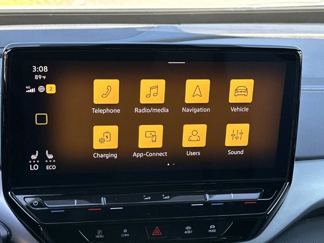 Certified Used 2023 Gray Volkswagen Pro image 13