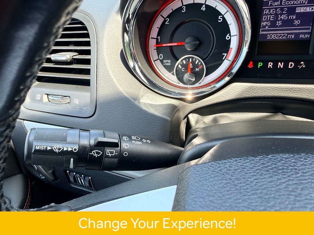Used 2019 White Dodge GT image 27