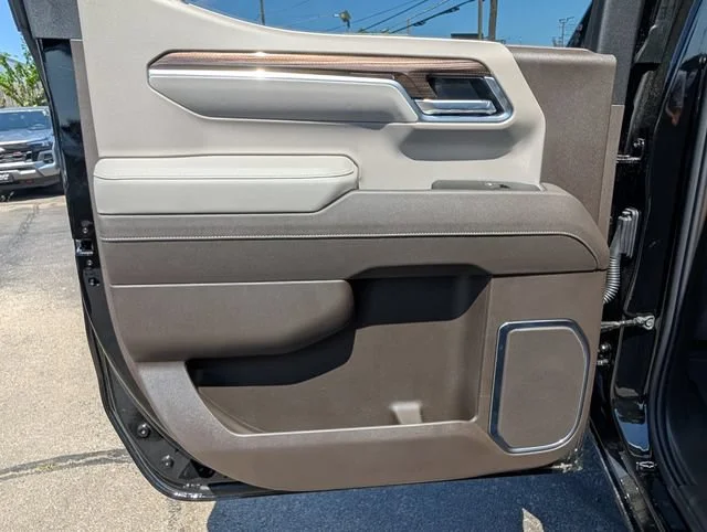 2026 Chevrolet Silverado 1500 RST - Photo 8