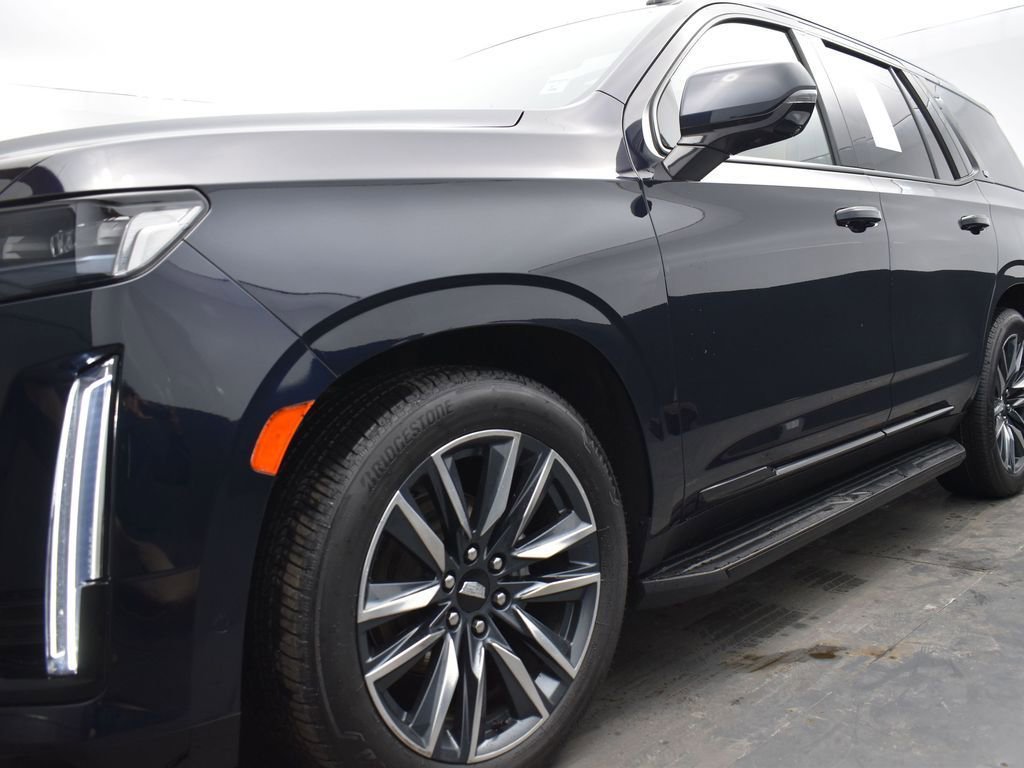 2022 CADILLAC ESCALADE - Image 41