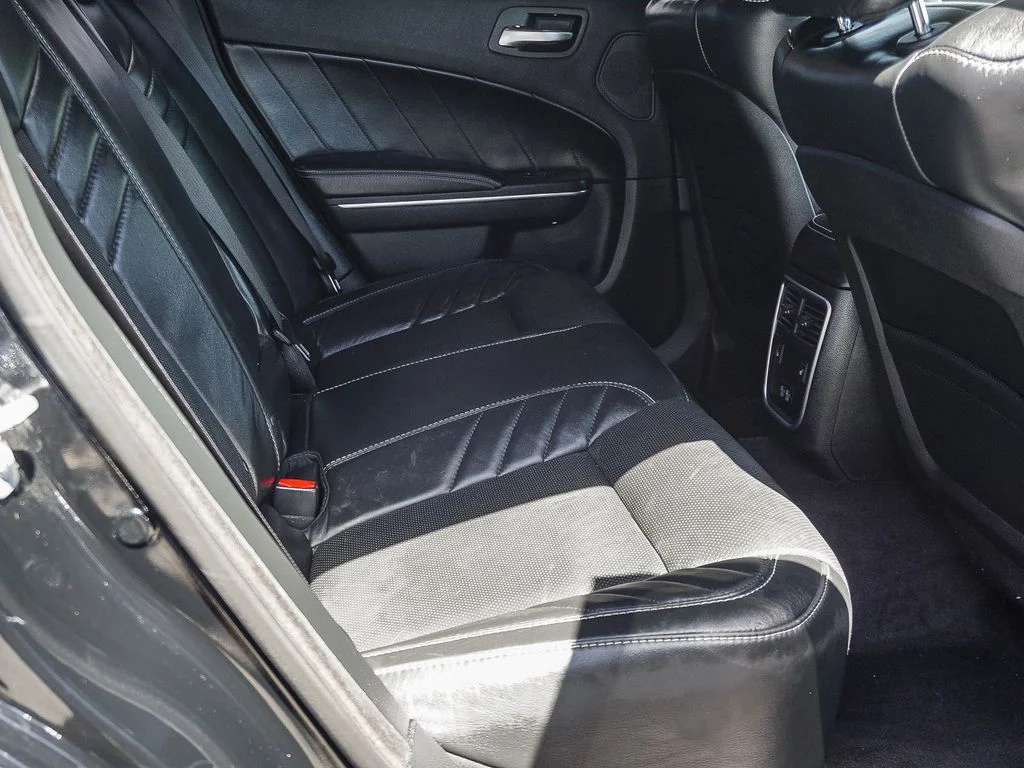 Used 2017 Black Dodge SRT 392 image 13