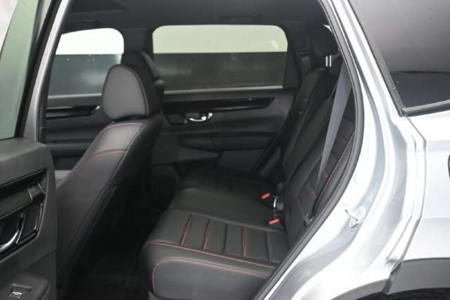 New 2027 Urban Gray Pearl Honda Sport Touring image 12